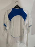 Russia 2004/05 - Home