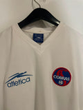Cobras de Ciudad Juarez 2002 - Training *AUTOGRAPHED*