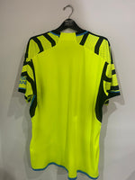 Arsenal 2023/24 - Away