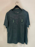 Tottenham 2024/25 - Pre-Match