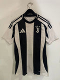 Juventus 2024/25 - Home - #45