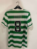 Celtic 2021/22 - Home - Kyogo #8