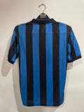 Internazionale 1990/91 Retro - Home