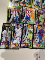 La Liga 2016/17 - Panini Trading Cards
