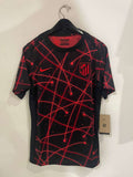 Atletico Madrid 2025/26 - Pre-Match *BNWT*