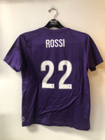 Fiorentina 2015/16 - Home - Rossi #22