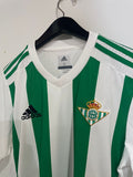 Real Betis 2017/18 - Home - Joaquin #17