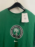 Nigeria - T-Shirt *BNWT*