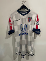 Indy Eleven 2014/16 - Away
