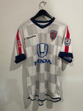 Indy Eleven 2014/16 - Away