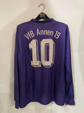 Annen 1980's - Home - Long Sleeve - #10