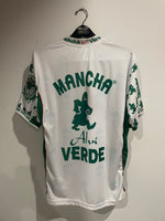 Mancha Verde - Palmeiras Supporter Group - Jersey *BNWT*