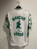 Mancha Verde - Palmeiras Supporter Group - Jersey *BNWT*