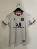 PSG 2021/22 - Alternate - Messi #30