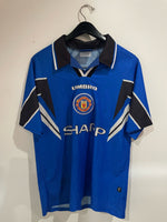 Manchester United 1996/98 - Alternate