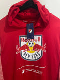 New York Red Bull - Hoodie *BNWT*