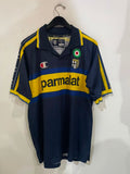 Parma 1999/00 - Alternate