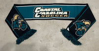 Coastal Carolina University - Scarf