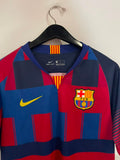 Barcelona 2018/19 - Special
