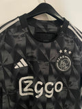 Ajax 2023/24 - Alternate