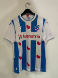 Heerenveen 2023/24 - Home