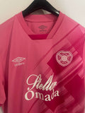 Hearts 2023/24 - Away *BNWOT*