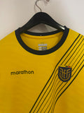 Ecuador 2024 - Fan Jersey - Womens