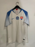 Slovakia 2018/19 - Away