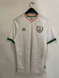 Ireland 2020/21 - Away - #6