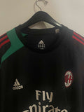 AC Milan 2012/13 - Training