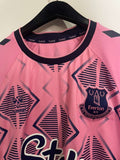 Everton Womens 2022/23 - Away - Gio #19