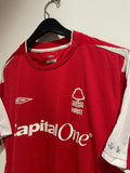 Nottingham Forest 2004/06 - Home