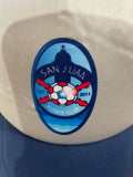 San Juan FC - Hat