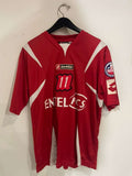 Marcelo Salas 2009 Farewell - Home - Salas #11