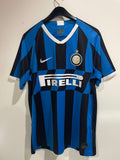 Internazionale 2019/20 - Home - Lautaro #10