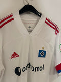 Hamburg 2020/21 - Home