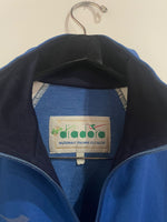 Italy 1990 World Cup - Jacket