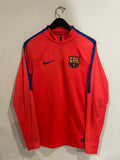 Barcelona 2016/17 - Jacket