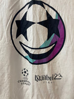 UEFA Champions League 2023 Final - T-Shirt