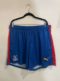 Crystal Palace 2018/19 - Shorts *BNWT*