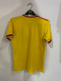 Liverpool 1985/86 Retro - Alternate