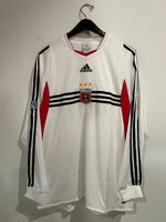 DC United 2003/04 - Away - Long Sleeve *BNWT*