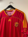 Spain 2006 World Cup - Home