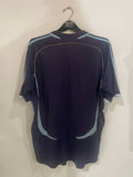 Argentina 2006 World Cup - Away