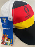 UEFA Euro Cup Germany 2024 - Hat *BNWT*