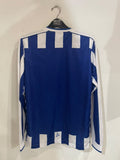 Goteborg 2026 - Home - Long Sleeve *PLAYER ISSUE* *BNWOT*