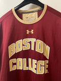 Boston College - Training