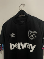 West Ham United 2022/23 - Away *BNWOT*