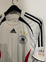 Germany 2006 World Cup - Home