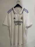 Real Madrid 2022/23 - Home - Benzema #9
